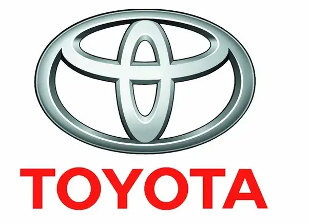 1.Toyota