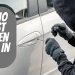 Los 10 coches más robados en EE. UU. | Informes y pruebas de datos