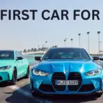 Los 10 mejores primeros autos para hombres | Precio