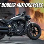 Las 10 mejores motocicletas Bobber que puedes comprar en 2024