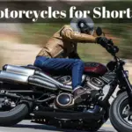 Las 10 mejores motocicletas para personas de baja estatura | Baja altura del asiento