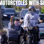 Las 10 mejores motos con sidecar | Especificaciones