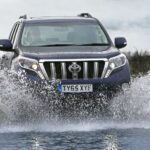10 razones por las que los Land Cruisers son tan caros