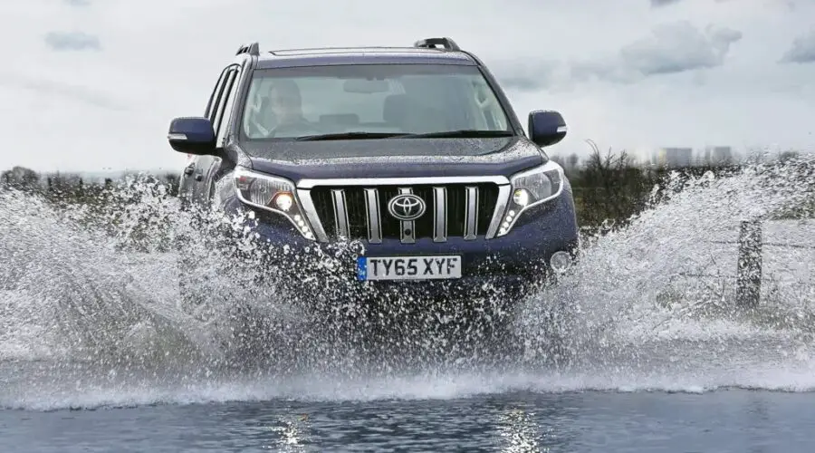 10 razones por las que los Land Cruisers son tan caros