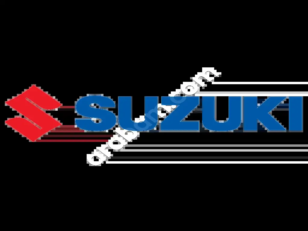 10. Suzuki
