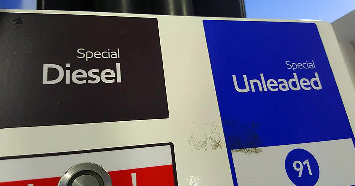 10 razones para elegir el diésel en lugar de la gasolina para tu próximo vehículo