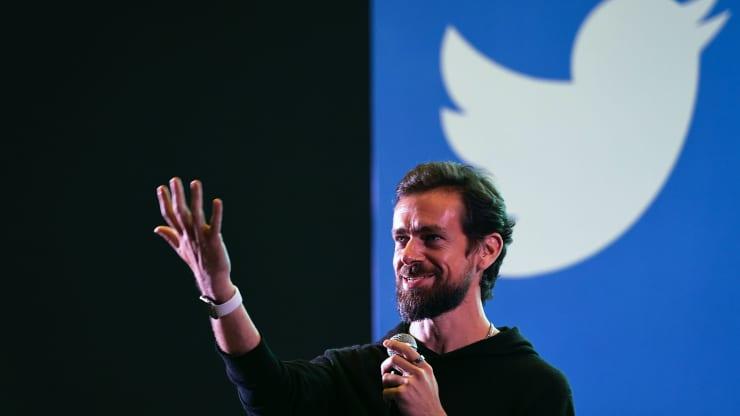 Jack Dorsey está vendiendo su primer tuit y la oferta más alta es de 2,5 millones de dólares