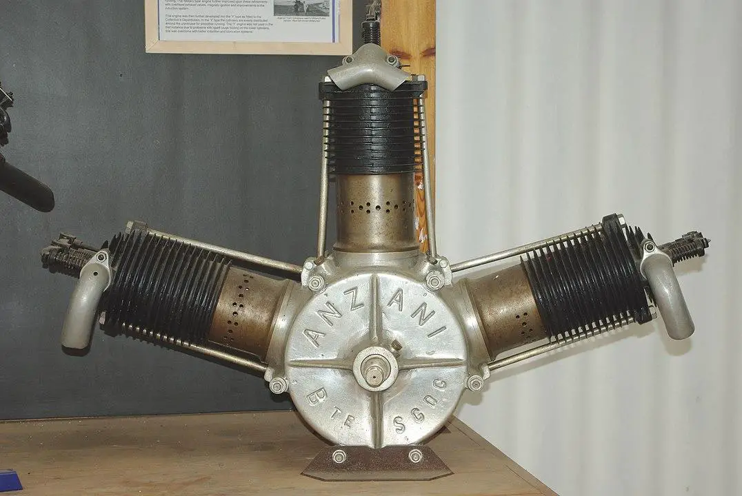¡El milagroso motor Bugatti W16!