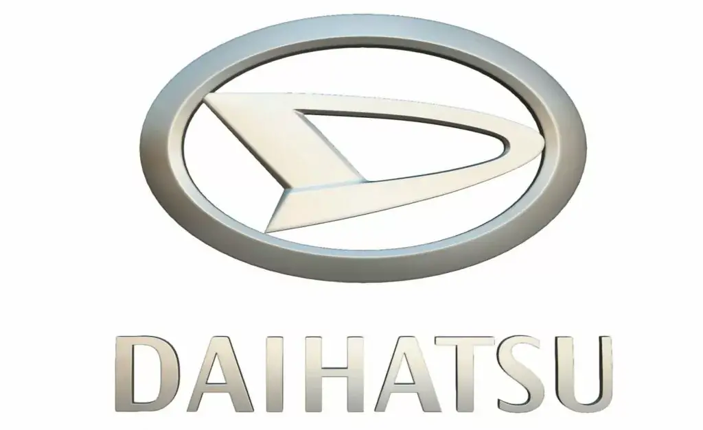 12. Daihatsu