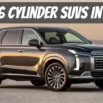 Los 12 mejores SUV de 6 cilindros en 2023
