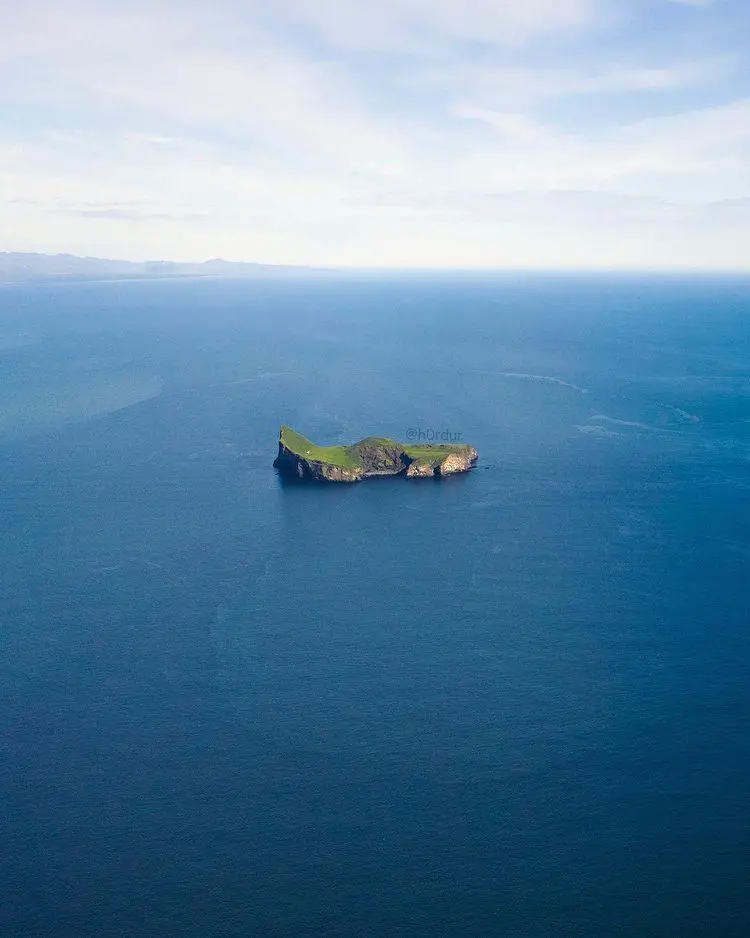 La casa más solitaria del mundo