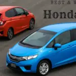Los 13 mejores y peores años de Honda Fit | 2023 Actualizado
