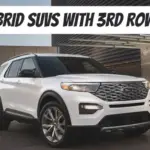 Los 13 mejores SUV híbridos con 3ª fila (2023)