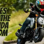 13 motos similares a la Honda Grom – Ingeniería