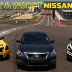 Los 14 mejores y peores años del Nissan Altima | 2023 Actualizado