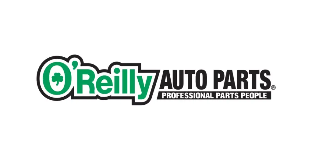 14. O'Reilly Autopartes: