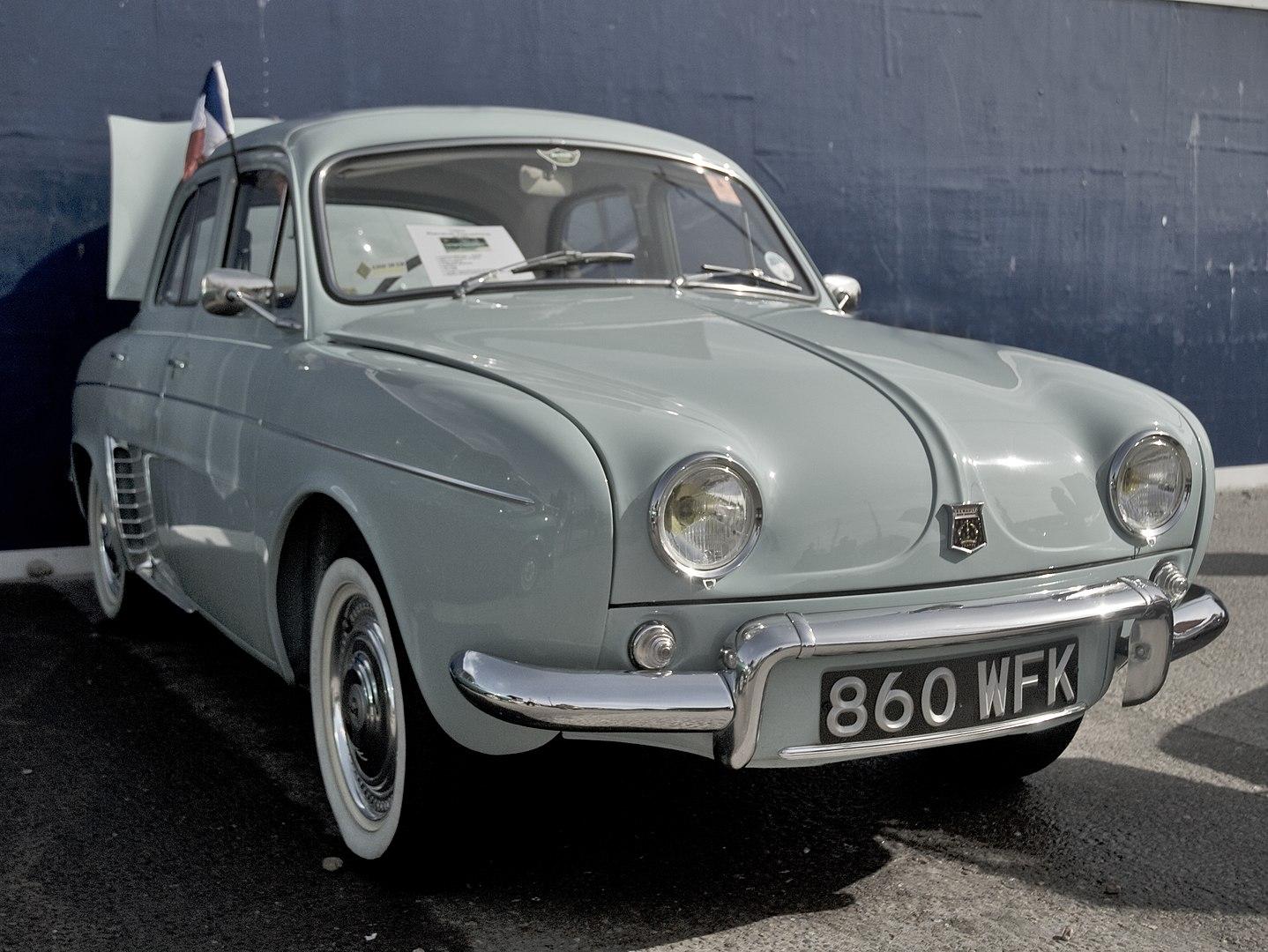 Renault