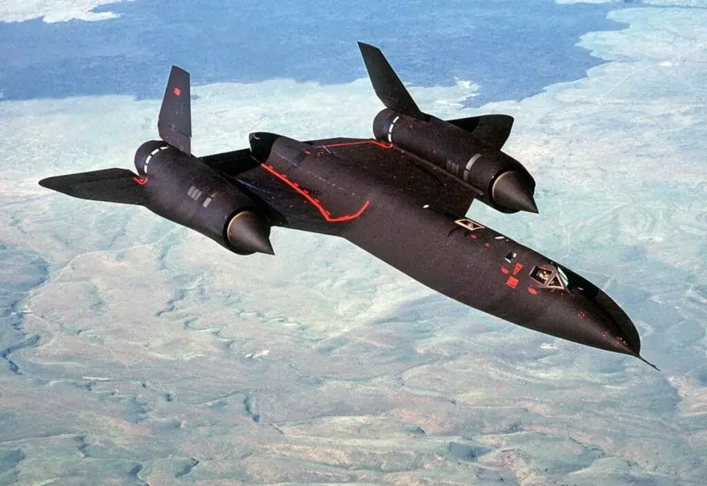 #15 Aviones de reconocimiento: