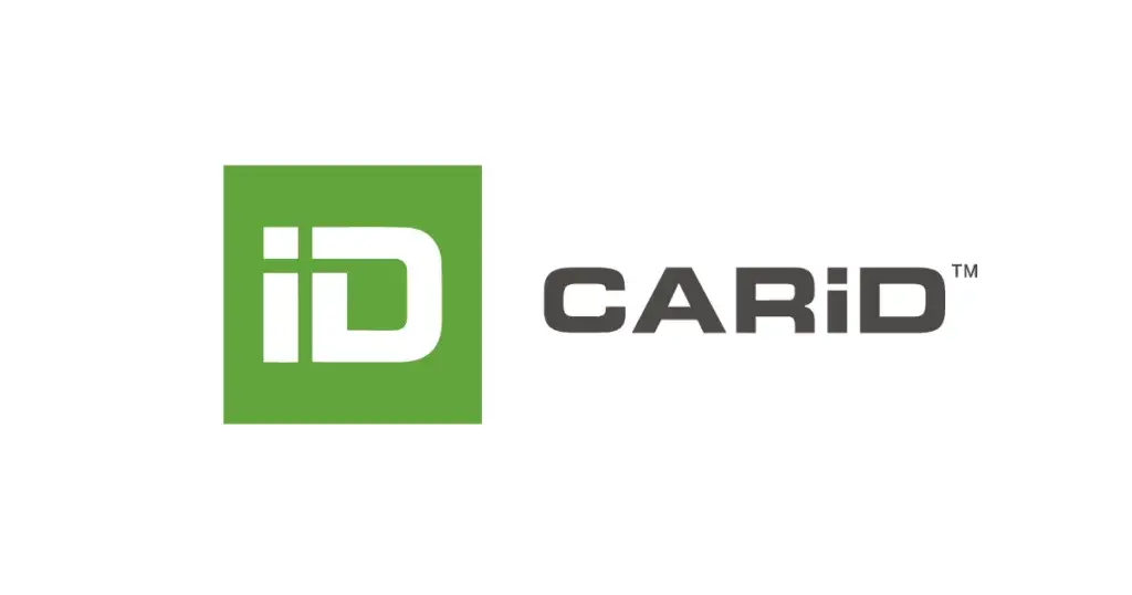 15. CariD: