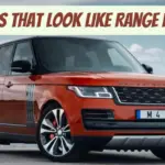 15 coches que parecen Range Rovers (fotos y especificaciones)