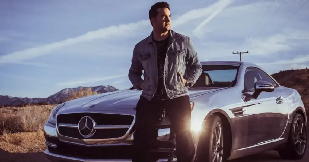 Los 15 mejores autos para hombres en 2023