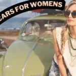 Los 15 mejores autos pequeños para mujeres | Reseñas y precios