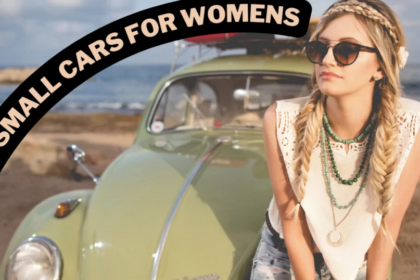 Los 15 mejores autos pequeños para mujeres | Reseñas y precios
