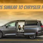 15 minivans similares a Chrysler Pacifica (EV y no EV)