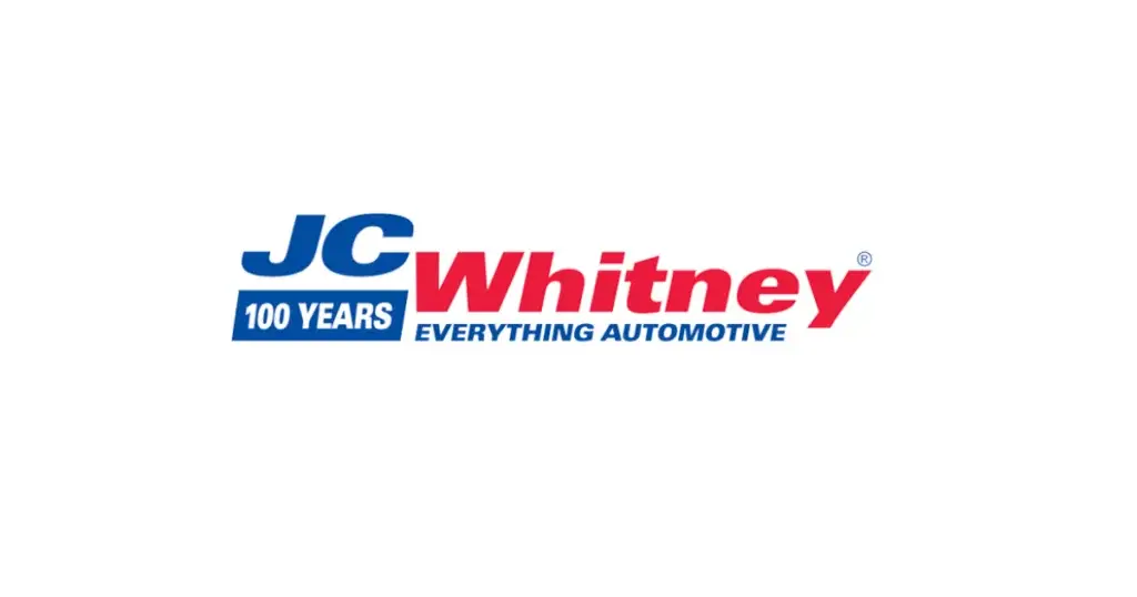 16. JC Whitney: