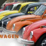 Los 16 mejores y peores años del VW Beetle [Datos completos]