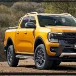 Los 19 mejores y peores años de Ford Ranger [2023 actualizado]