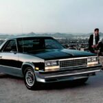 1971-87 GMC Sprint y Caballero : Las alternativas de El Camino – Autos clásicos