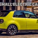 ¡Los 20 coches eléctricos más pequeños para comprar en 2024!