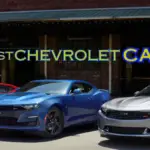 Los 20 mejores y peores años del Chevrolet Camaro | Datos 2023