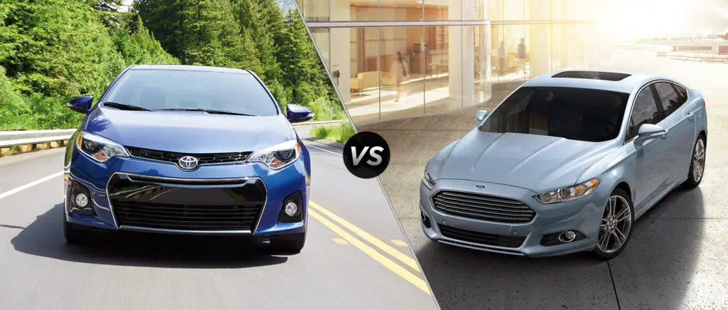¿Coches americanos o coches japoneses? ¿Cuál elegir?