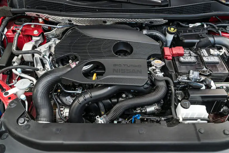 Nissan Sentra 2019 - Foto de Nissan