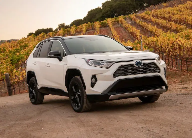 Toyota RAV2019 4 - Foto de Toyota