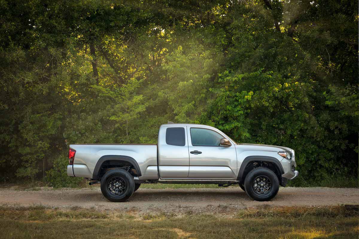 2019_Tacoma_SX_Package