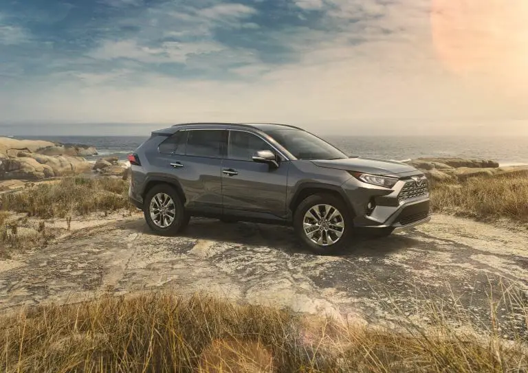 Toyota RAV2019 4 - foto de Toyota
