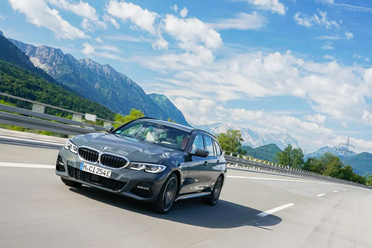 BMW Serie 2020 3 - Foto de BMW
