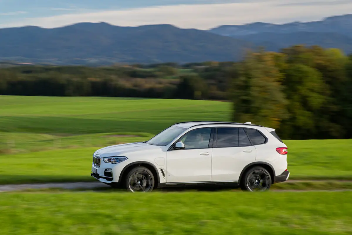 BMW X2020 5 - Foto de BMW