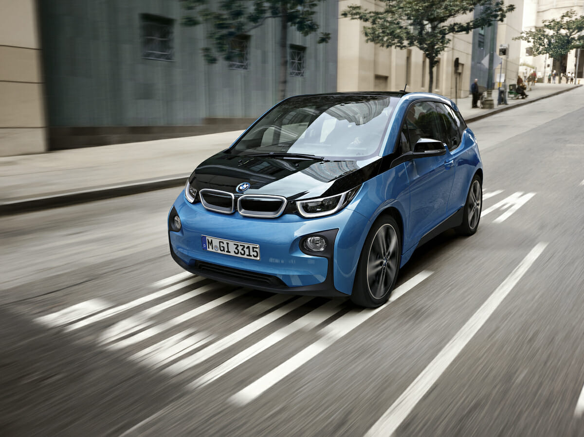 BMW i2020 3 - Foto de BMW