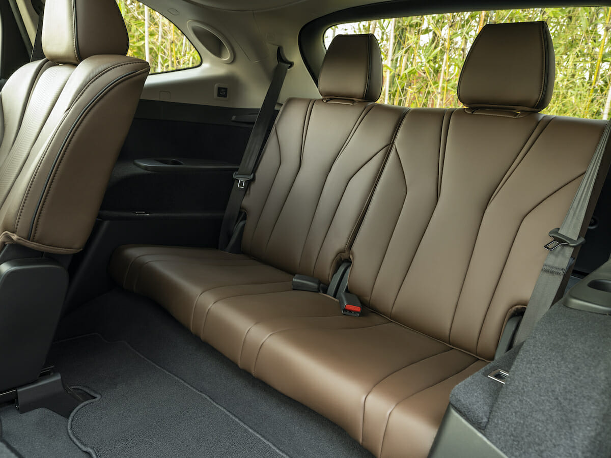 Acura MDX 2022