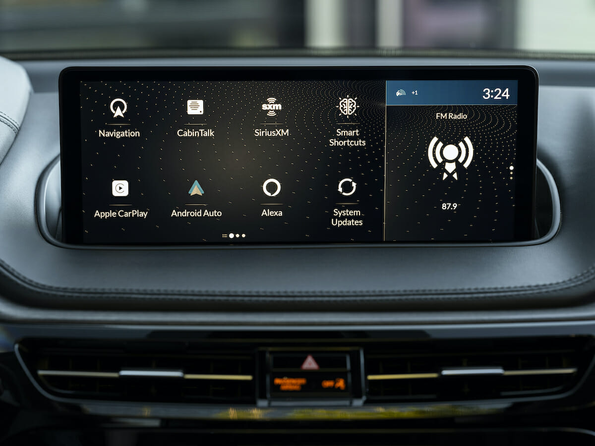 MDX Advance 2022