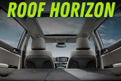 Los 21 mejores autos con techo corredizo | Sedanes