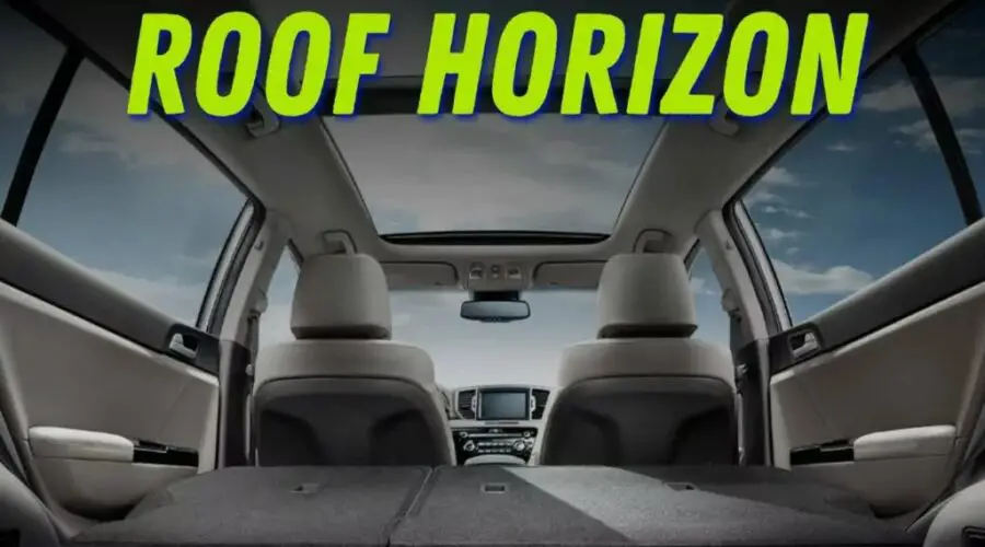 Los 21 mejores autos con techo corredizo | Sedanes