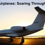 21 Tipos De Aviones: Usos Y Modelos