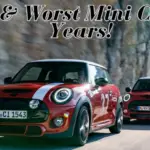 Los 22 mejores y peores años del Mini Cooper | 2023 Actualizado