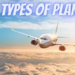 25 tipos de aviones de los que nunca has oído hablar | Uso y categorías