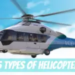 25 tipos de helicópteros | Usos Y Ejemplos